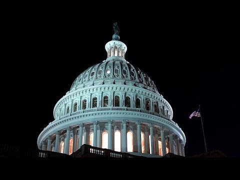 USA: Grundsätzliche Einigung im US-Haushaltsstreit