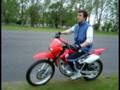 videos de Motomel X3M EN LAS FLORES 2008
