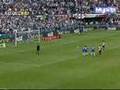 Cudicini Penalty Save