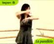 Lili Azian - leçon6