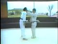 ju jitsu easter 1984