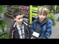1 april grap bij Intratuin in Malden
