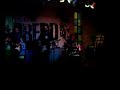 itchyworms - beer