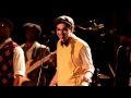 Ben L oncle Soul - La Maroquinerie 15/01/2010