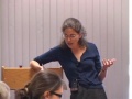 Collecting Folklore, Teaching Skills