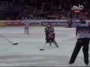 EBEL All star 2008 Alba Vol�n