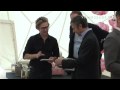 Global Street Food, Mike Meire