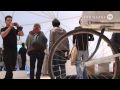 Global Street Food, Mike Meire