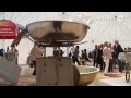 Global Street Food, Mike Meire