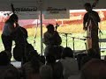 Rushad Eggleston, Missy Raines & Eric Fey - Grey Fox 2007