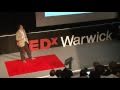 TEDxWarwick - Charlie Price - Aquaponics - Getting More out of Less