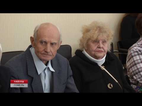 Сегодня отмечается Международный День пожилых людей видео
