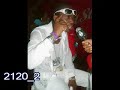 Garrison Wuk-Busy Signal