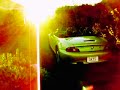 Me Driving the BMW Z3