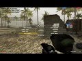 I'm a bunny - BF2 Sniper Movie