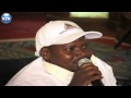 Niko Fiti, Ability beyond disability