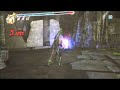 GDC 08 Ninja Gaiden II Gameplay (Xbox 360)