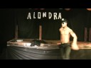 Alondra Betancourt B-Day Party @ Lucho's NYC