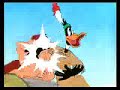 Daffy i Porky - Gamonie na natury łonie [ EuroLoL.pl ]