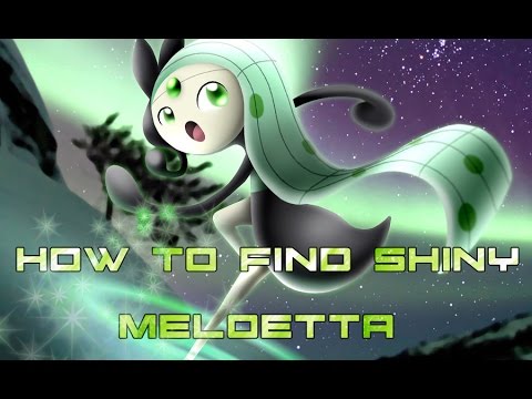video-linktoworks-Roblox: Project Pokemon|HOW TO GET SHINY MELOETTA! - YouTube