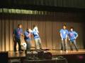2008 FAAWIS Youth Dance Group - Christmas Party
