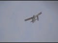 \"Sky Arrow\" on Floats-Flight 2
