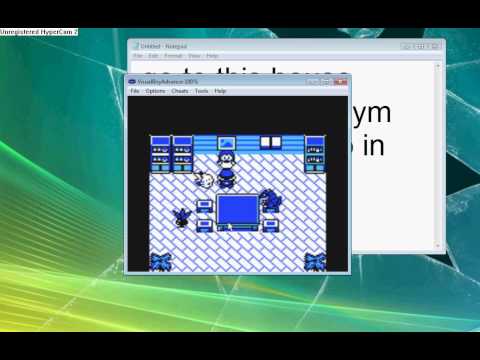 how to get bulbasaur in pokemon yellow
