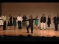Chucktown Trippintones - King of Spain