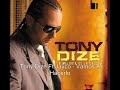 Tony Dize La Melodia De la Calle Tony Dize La Melodia De la Calle