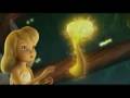 Tinkerbell mmv  The Best Damn Thing