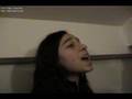 Ludovica v.s. Lory (video inedito)
