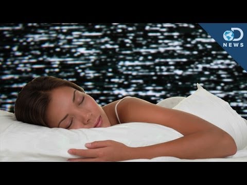 Computer Records Your Dreams