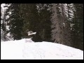 snowboard vid