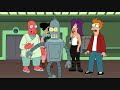 Futurama - Benders Big Score Part 2