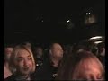 London Calling Fast Cars live in Rome