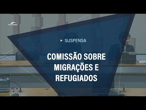 Comissão sobre Migrações e Refugiados analisa emendas à Lei Orçamentária Anual