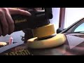 here is the world famous dual action polisher g220eu being used in south africa on the meguiar's show truck. this machine was being used with a 8006 pad and with tech wax 2.0. this machine is safe for anyone to use!
