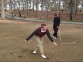 Campbell University PGM Golf Etiquette Video Campbell University PGM Golf Etiquette Video