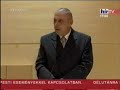 Gerg�nyi letagadja a vipera haszn�lat�t
