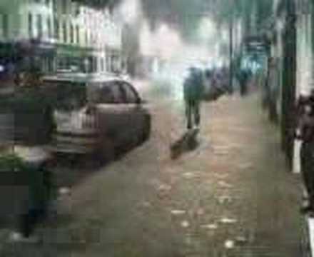 Jthons street dancing