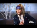 Tokyo Decadance - Clip interview Adrien