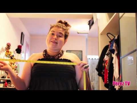 how to properly measure yourself for a bra