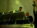 Above & Beyond @ Tentation Ultra Lounge (6-26-2008)