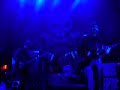 BRMC - Need Some Air (Bloomsbury Ballroom, London)