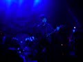 BRMC - Need Some Air (Bloomsbury Ballroom, London)