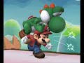 crank dat supa mario!
