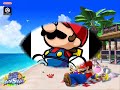 crank dat supa mario!