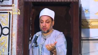 الأمانة في القول و العمل