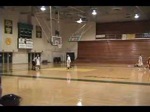 Showtime 2007 @ Sportsfest 8