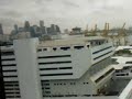 Asian Cruise at Sentosa Iceland